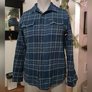 ⚠️Last Chance⚠️ Orvis Heavyweight Shirt Jacket